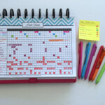 100 Things To Put In Your Habit Tracker Of Your Planner Or Bullet