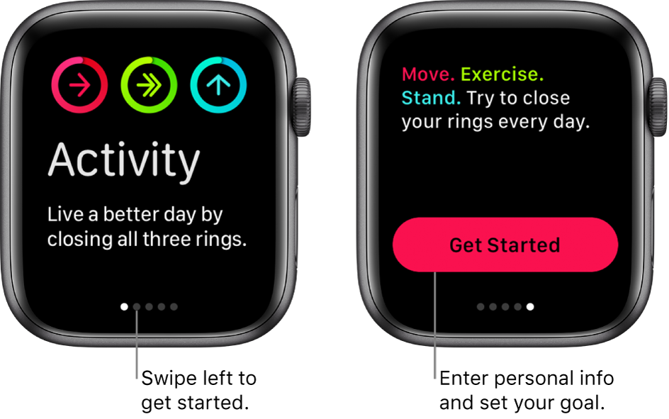 27 Best Images Habit Tracker Apple Watch The Best Apple Watch Apps To