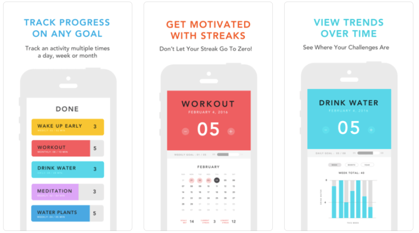 29 Top Photos Habit Tracker App With Friends These Apps Will Actually