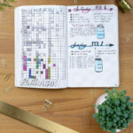 45 Things To Track In Your Habit Tracker Free Printable Habit