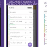 8 Best Free Habit Tracker Apps On Android IPhone In 2022