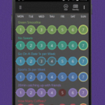 Android I in Habit Tracker APK ndir