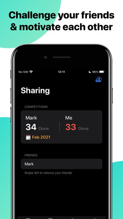 Benji Quit Habits Tracker App Price Drops