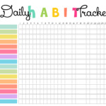 Best Free Printable Habit Tracker Roy Blog