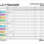 Best Free Printable Habit Tracker Roy Blog