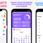 Best Habit Tracking Apps For IPhone And IPad AppleToolBox