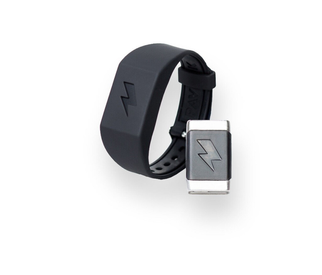 Buy Pavlok 2 Habit Changing Wearable Device 2020 Updated Edition 