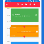 Descarga De APK De RPG ToDo List Calendar Habit Tracker Organizer