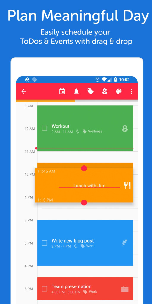 Descarga De APK De RPG ToDo List Calendar Habit Tracker Organizer 