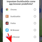 DuckDuckGo Come Funziona La Protezione Dai Tracker Nelle App Android