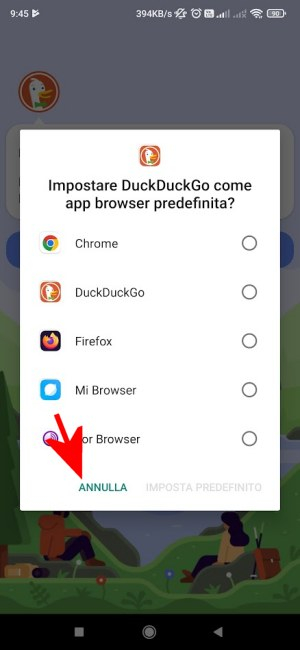 DuckDuckGo Come Funziona La Protezione Dai Tracker Nelle App Android 