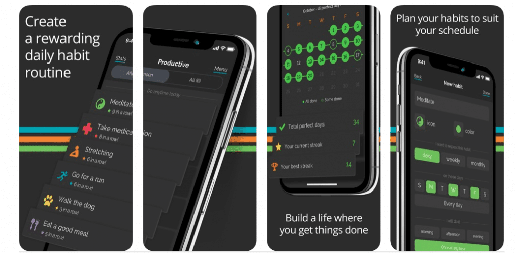 Free Habit Tracker Apple Watch How To Track Your Sleep On Apple Watch
