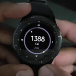 Galaxy Watch Fitness Workout Tracking Review Weeks Real World Testing