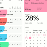 Get Into The Habit With Phone Apps For Building Good Habits