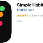 Habit Tracker App For Mac Trueofiles