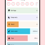 Habit Tracker On The App Store In 2021 Habit Tracker App Habit