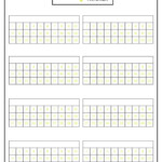 Habit Tracker Printable For 30 Days Stylish Life For Moms