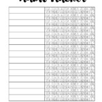 Habit Tracker Printable For Kids Woo Jr Kids Activities Children