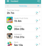 Hooked App Habit Tracker APK Free Android App Download Appraw