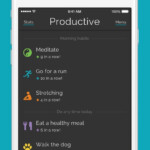 Improve Your Life And Habits With These Great IOS Apps