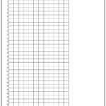 Instant Download Yearly Habit Tracker Printable Paper Party Supplies