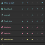 Loop Habit Tracker APK Free Android App Download Appraw