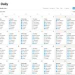 Notion Habit Tracking Update 2 Sciencx