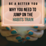 Steph Laffy How To Better Yourself Habits Mindset Quotes Positive