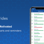 Strides App Track Goals Habits In One Place How To Stay Motivated