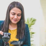 Success Story Of Youtuber Saloni Srivastava TechnoVans