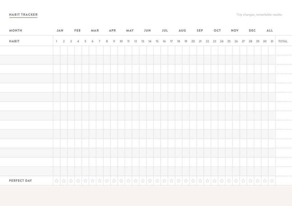 View 18 Atomic Habits Worksheets Pdf Free Download Gavin And Griffin