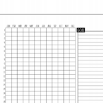 Yearly Habit Tracker Google Drive Habit Tracker Party Planner Tracker