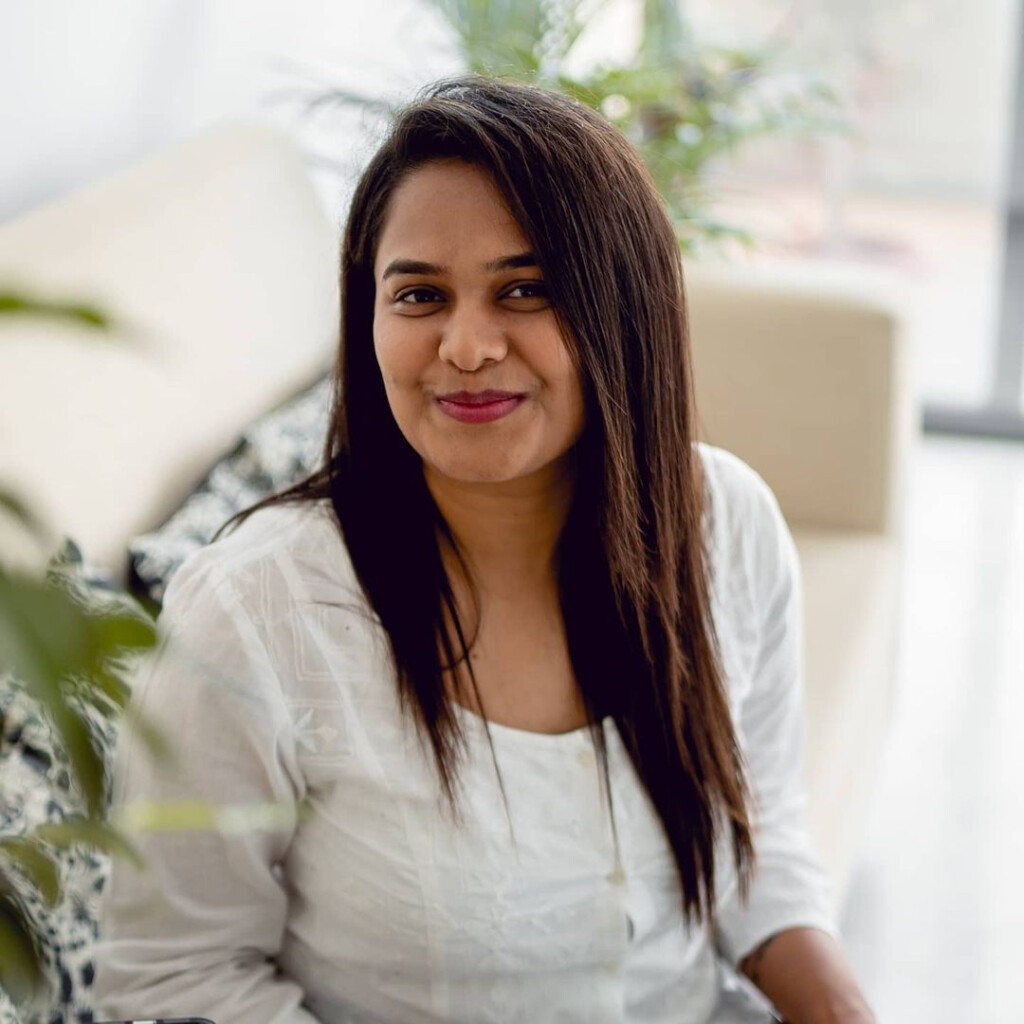 YouTuber Saloni Srivastava On How To Grow And Sustain Your Business