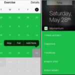 15 Best Habit Tracker Apps For IPhone And Android TechPP