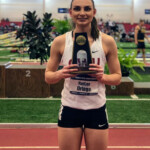 2019 Collegiate Track And Field Season Starts Friday In Cheney With