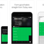 30 Best Habit Tracking Apps The Complete List Week Plan