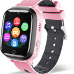 A Watch For Kids Take Up To 70 Off