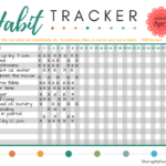 Account Suspended Habit Tracker Goals Planner Habits