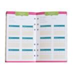 Buy The Creative Year Habit Tracker Personal Journal By Recollections