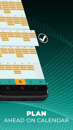 Do It Now RPG To Do List Habit Tracker Planner v2 39 1 APK Mod For Android Habit Tracker