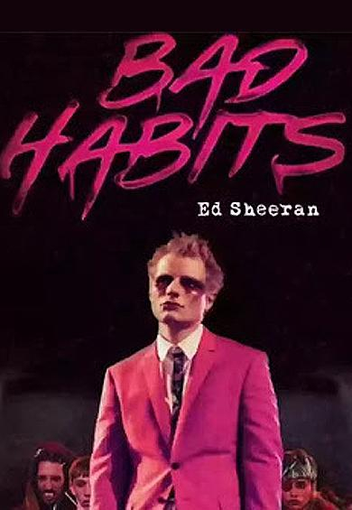Ed Sheeran Bad Habits Music Video 2021 FilmAffinity