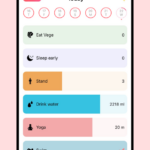 Free Habit Tracker App Reddit Habitify Habit Tracker For PC Free