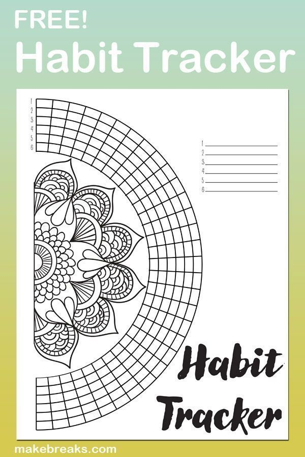 Free Printable Coloring Pages Of The Habit