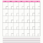 FREE Printable Expense Tracker 7 Easy Tools To Track Your Spending