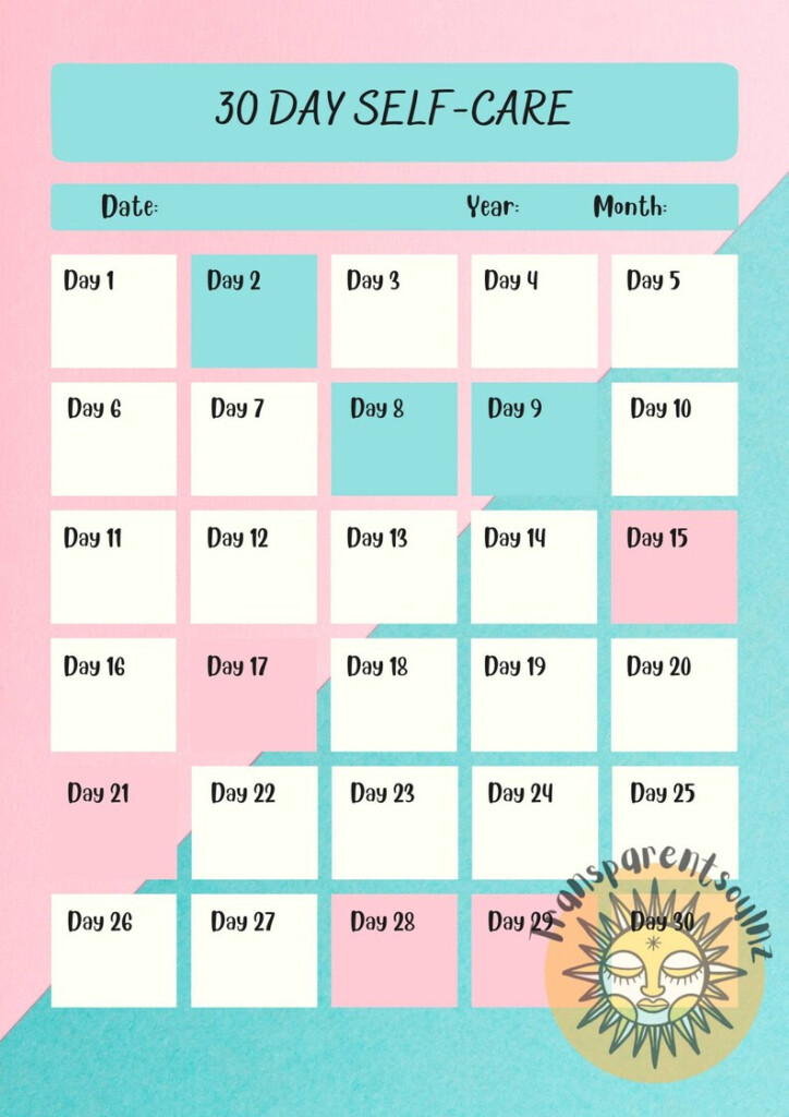 GOAL Tracker Meal PLAN Habit Tracker Printable Downloads Etsy UK