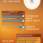 Habit Time Tracker And Control By Jose Bello