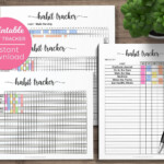 Habit Tracker Routine Log Habits Tracking Habit Log Habits Etsy