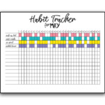 Habit Tracker With Widget Feature Requests ClickUp