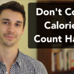 How To Lose Weight In 2016 Don t Track Calories Track Habits Modern