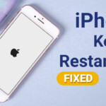 IPhone Keeps Restarting Here Is The Fix Tutorial YouTube